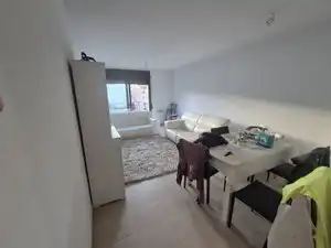 Sala de estar de Dúplex en venta en Vic con Calefacción, Terraza y Horno