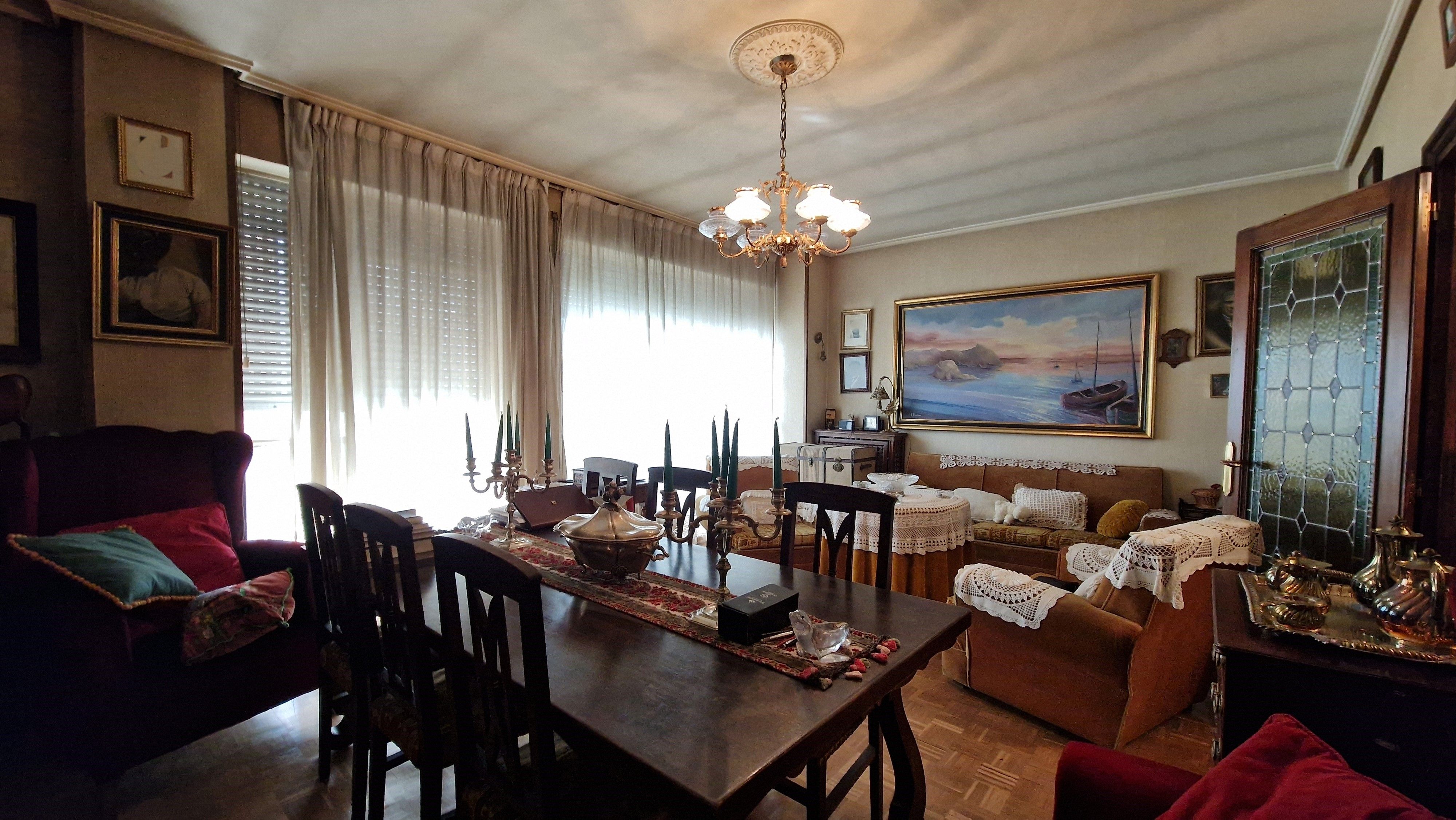 Flat for sale in Calle de la Mujer Palentina, Centro