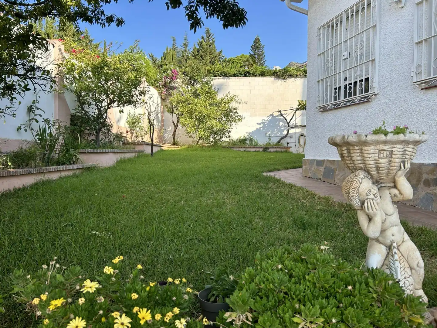 Villa mit Pool zum Verkauf in Montealto - Monterrey, imagen 65