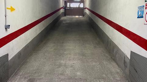 Foto 5 de Garatge en venda a Calle Giner de Los Ríos, 16, Las Viñas, Guardamar del Segura