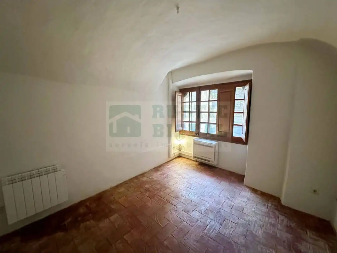Bedroom of Country homes for sale in Colomers  with Heating and Terrace