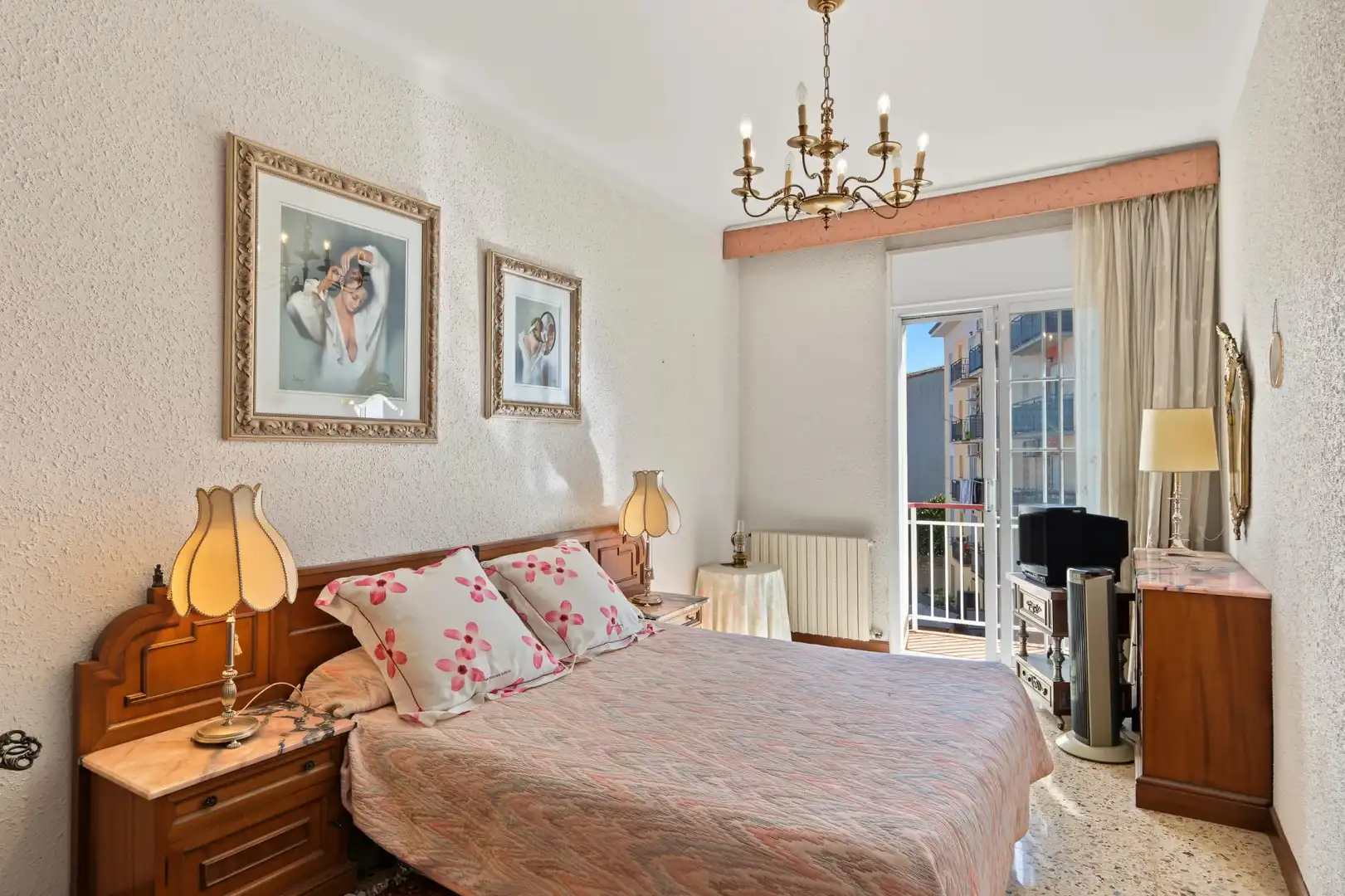 Habitación de Ático en venta en Arbúcies con Alarma