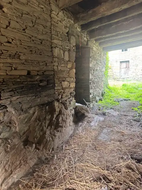 Finca rústica en venda en Grandas de Salime