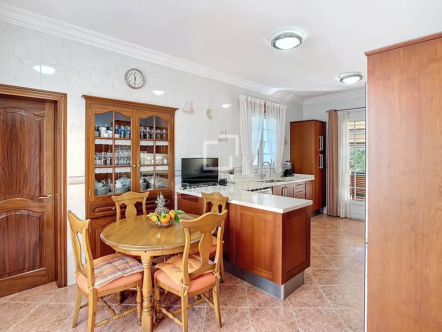 Chalet con piscina en venta en Cala en Blanes, imagen 12