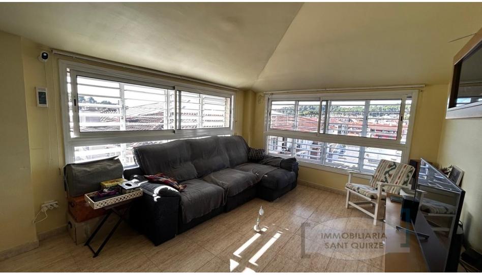 Foto 1 de Pis en venda a Les Fonts, Barcelona