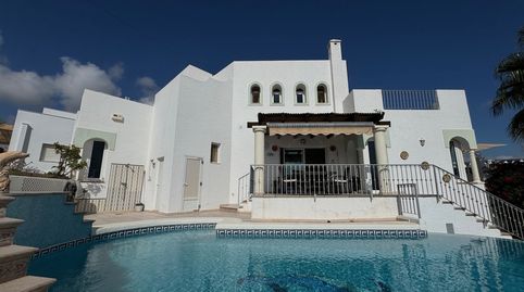 Villa Se Vende En Mojacar