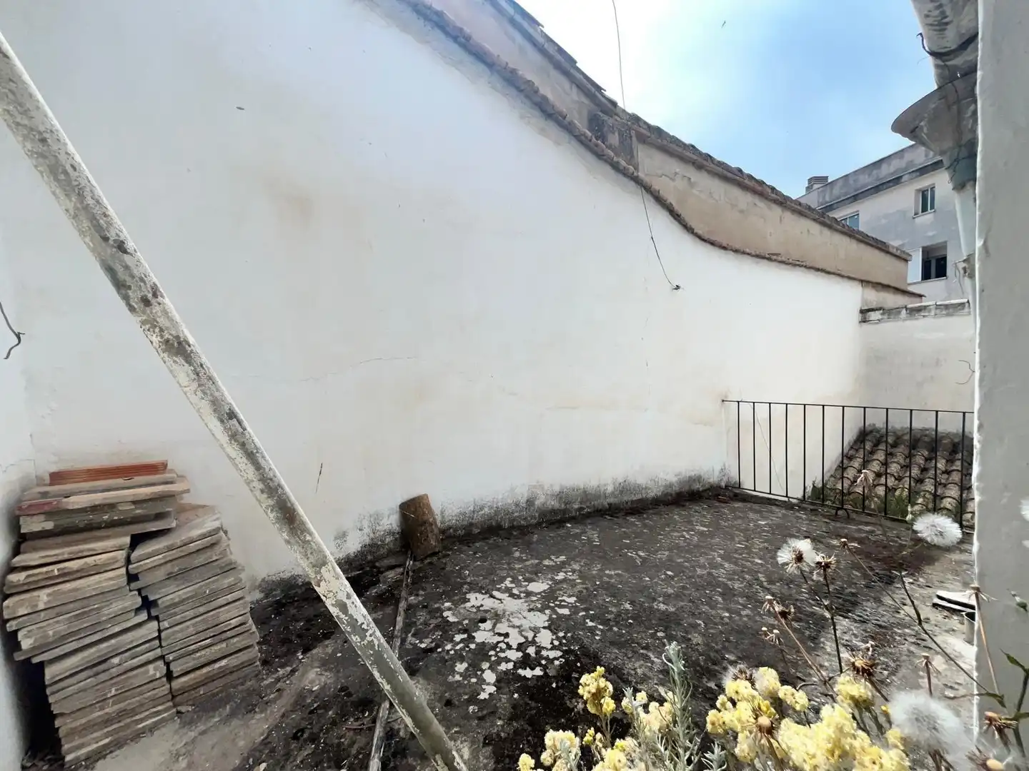 House for sale in Benissa pueblo, imagen 9