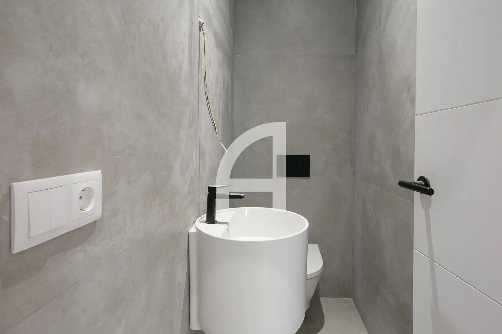 Penthouse with lift for sale in Ganduxer, imagen 25