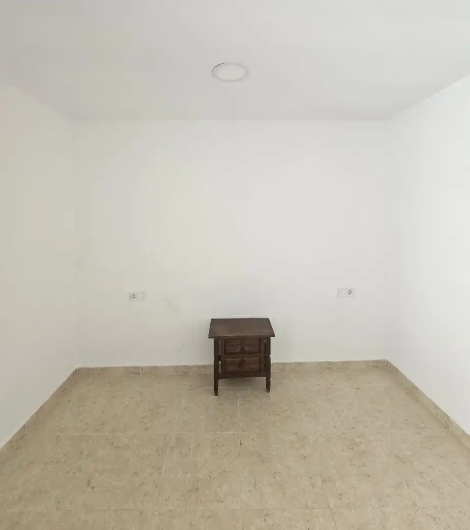 Dormitori de Apartament de lloguer en Coín amb Moblat, Forn i Rentadora
