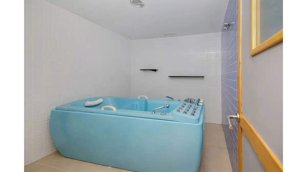 Edificio en venta en DEL MAR S/N HOTEL AL MEDINA WELLNESS, -1, Medina Sidonia