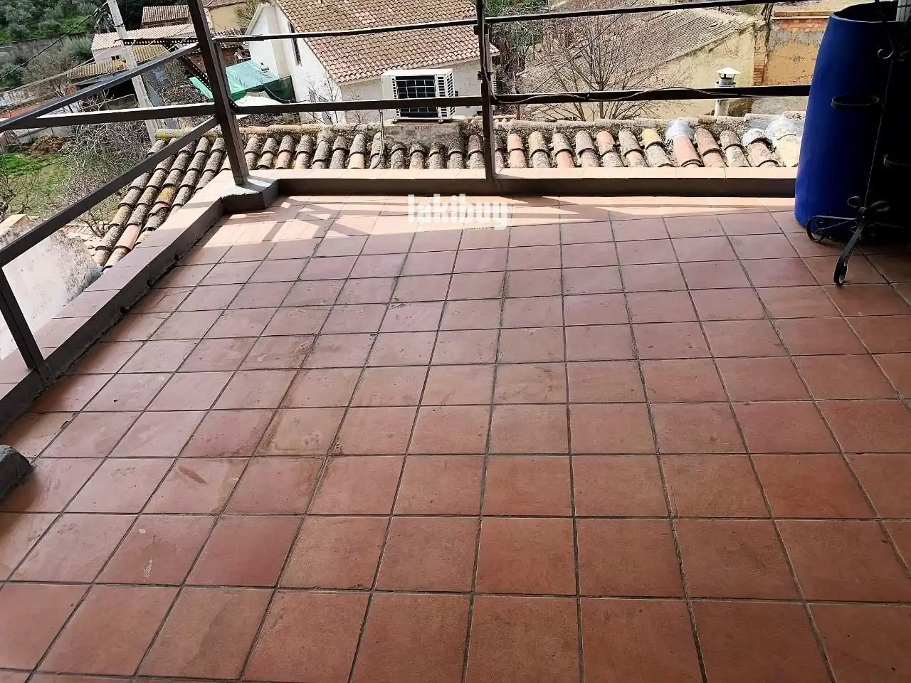 Terraza de Casa o chalet en venta en Balaguer con Terraza, Trastero y Amueblado