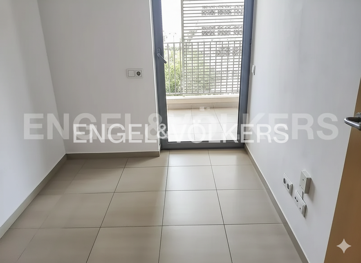 Terrassa de Apartament en venda en  Barcelona Capital amb Aire condicionat, Calefacció i Terrassa