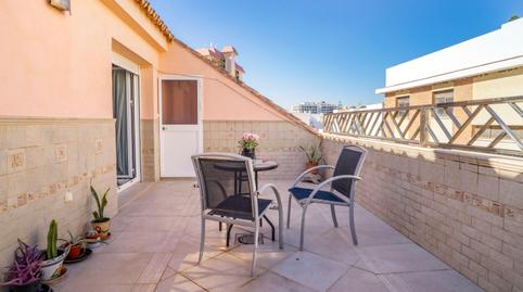 Foto 2 de Edifici en venda a Cl Miguel Marquez 17fuengirola (málaga), 17, Puerto Deportivo, Málaga