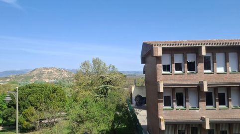 Foto 2 de Piso en venta en Calle General Urrutia, Oeste, Logroño