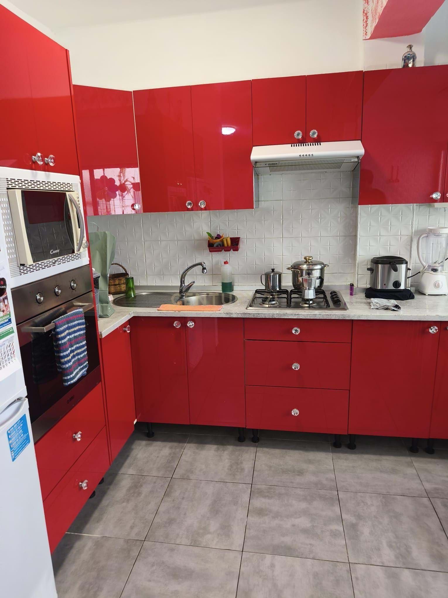 Cuina de Casa o xalet en venda en  Santa Cruz de Tenerife Capital