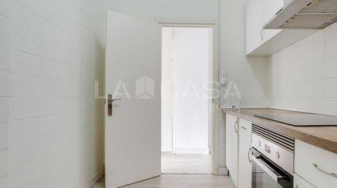 Foto 4 de Piso en venta en Provençals del Poblenou, Barcelona Capital