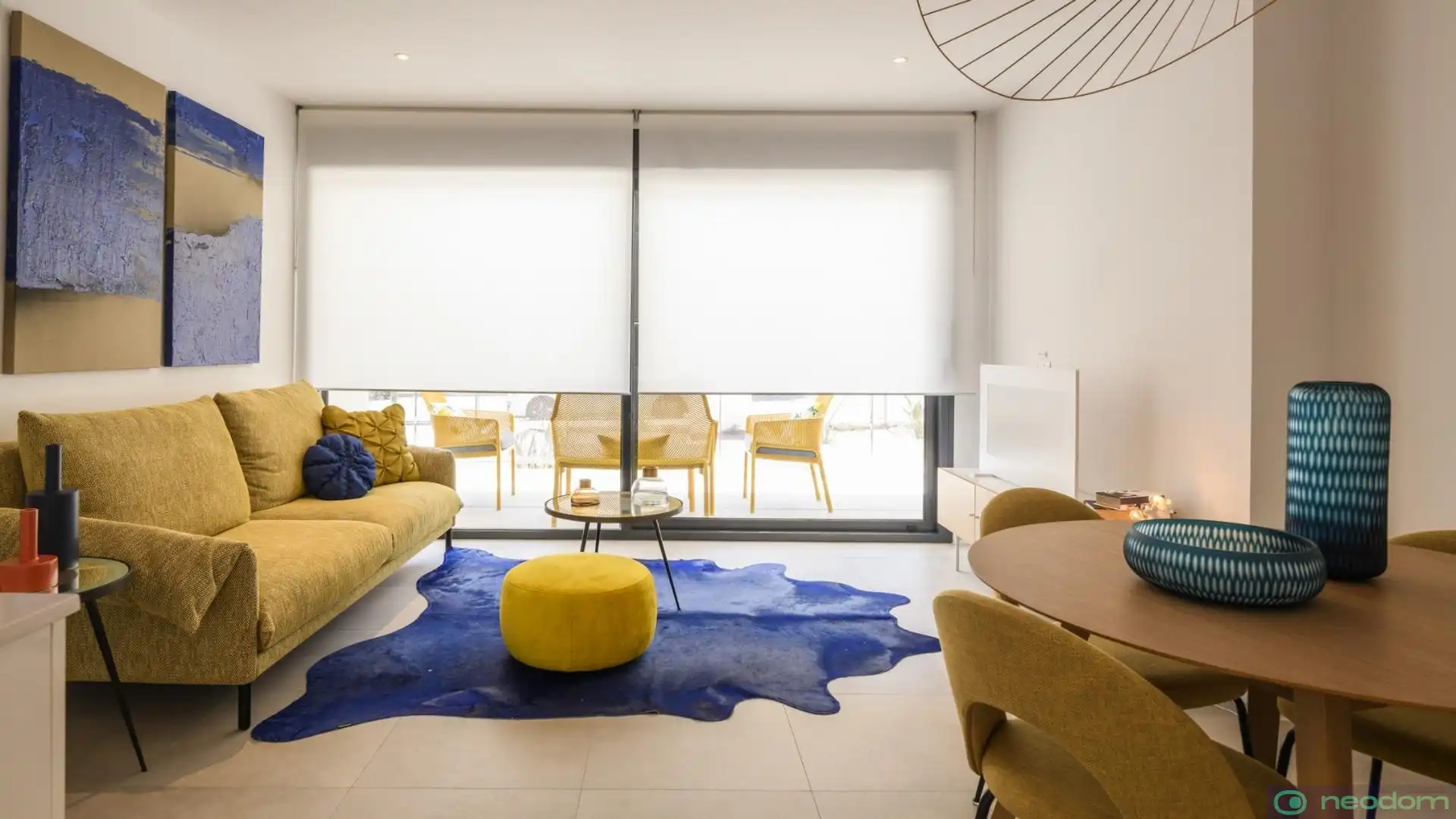 Pis en venda a Orihuela Costa, imagen 43