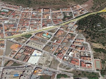Wohnbaugrundstück zum Verkauf in Carrer la Llosa 15