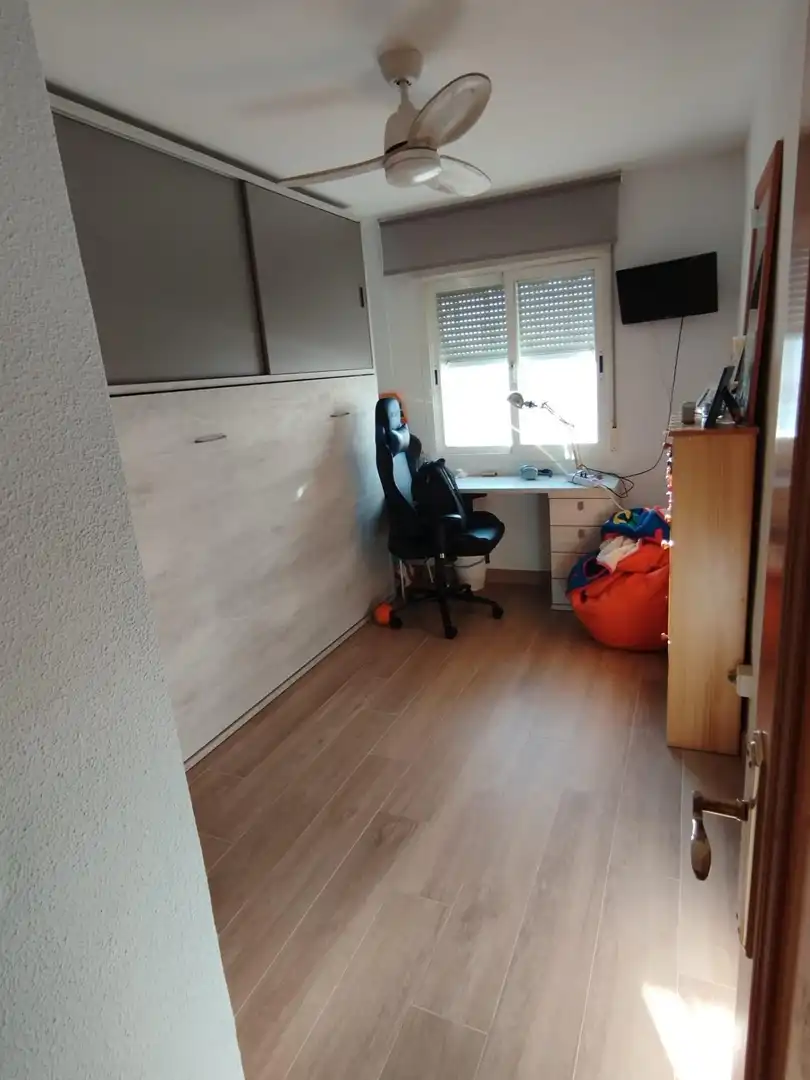 Piso con ascensor en venta en Colonia Madrid, imagen 10
