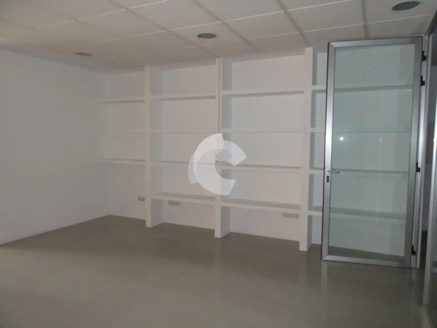 Büro zum Verkauf in Fene