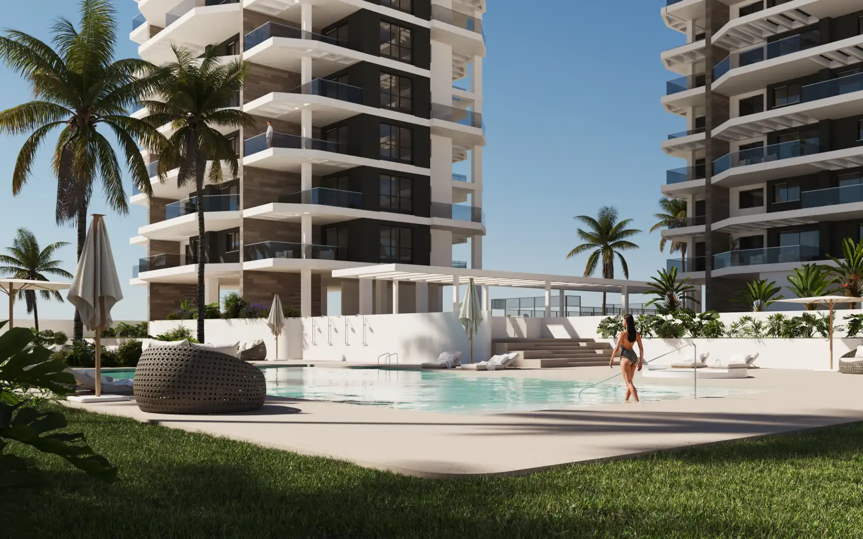 Apartamento en venta en Calle Estonia, 6, Marisol Park - Ortembach - Los Almendros