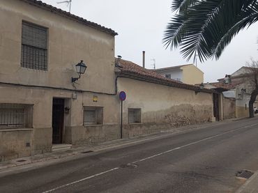 Casa en venda a Calle Ronda del Mediodía