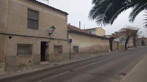 Casa en venta en Chinchón