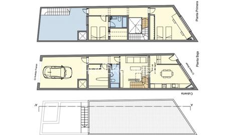 Photo 2 of House or chalet for sale in Perez Bayer, El Pilar, Castellón