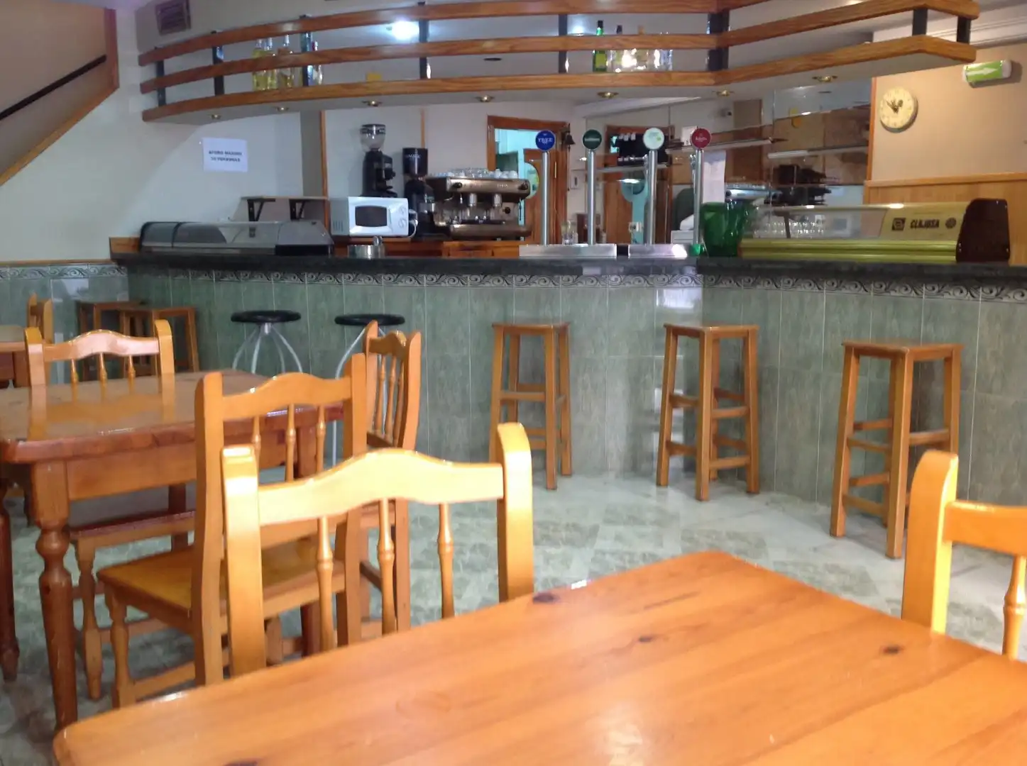 Local comercial en venda a Calle San Jerónimo Hermosilla, imagen 22