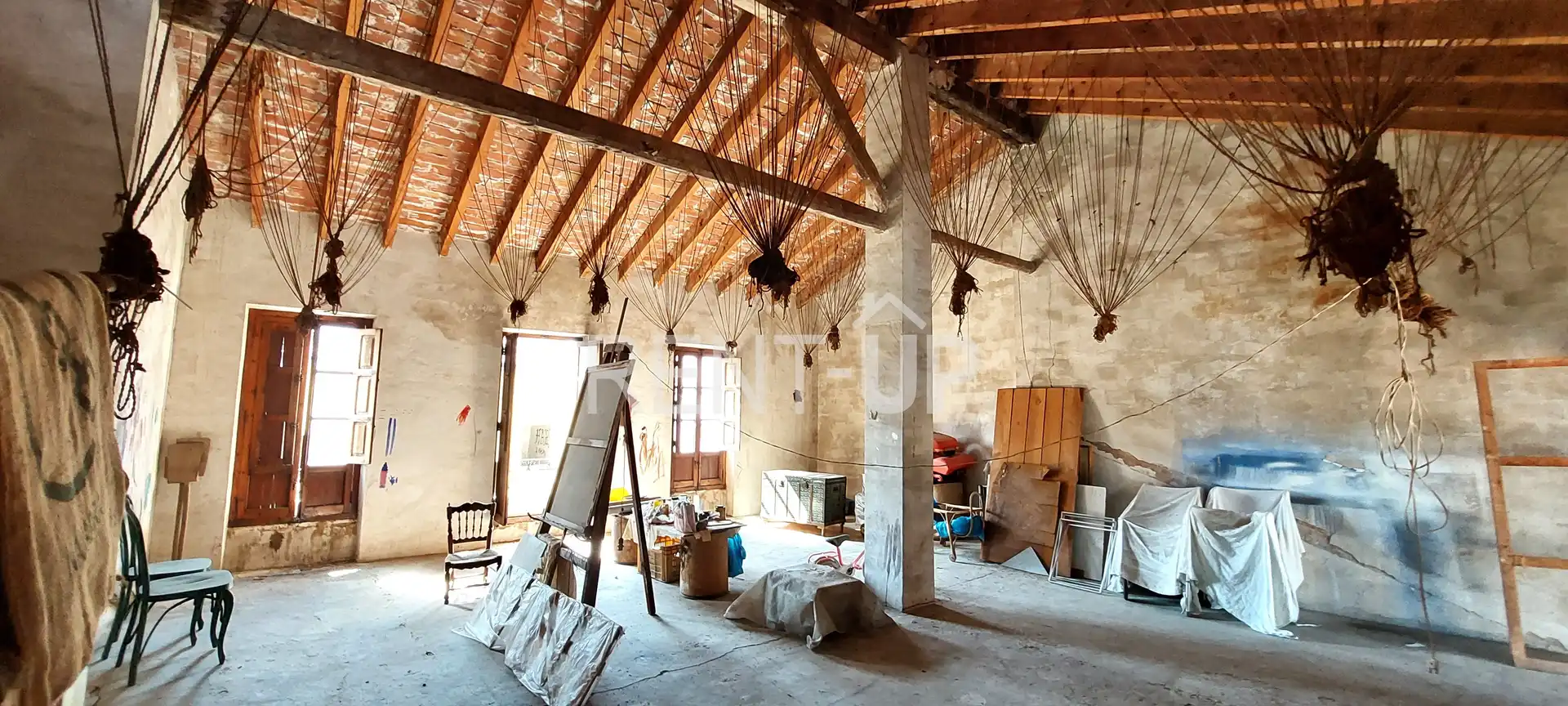 Casa o chalet en venta en La Granja de la Costera con Terraza, Trastero y Amueblado