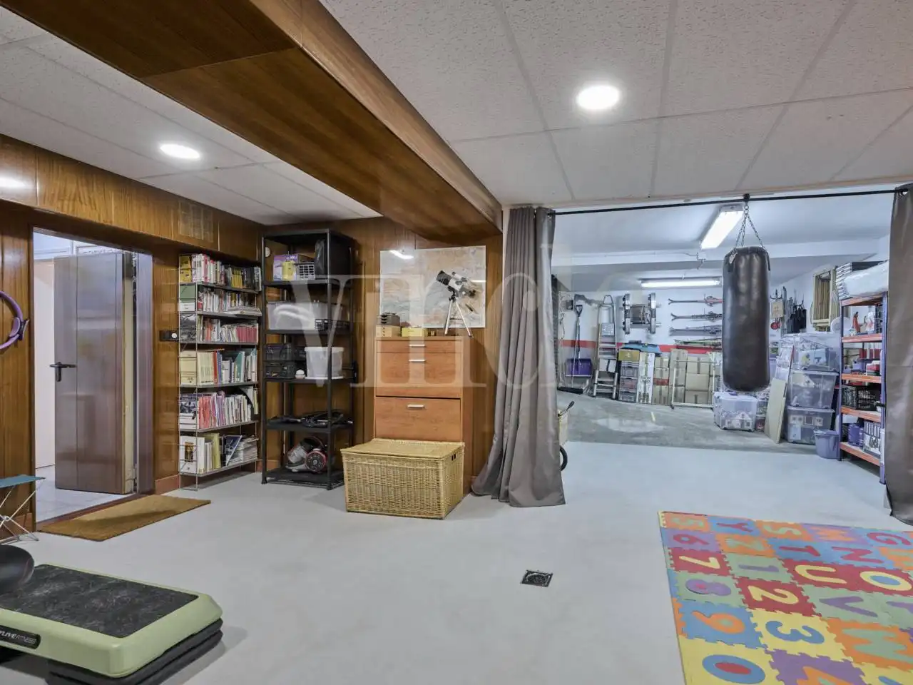 Casa o chalet en venta en Puigcerdà con Calefacción, Jardín privado y Parquet