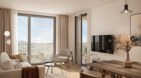 Foto 5 de vivienda de obra nueva en Piso en venta en Carrer de la Rectoria, 28, Encamp pueblo, Andorra