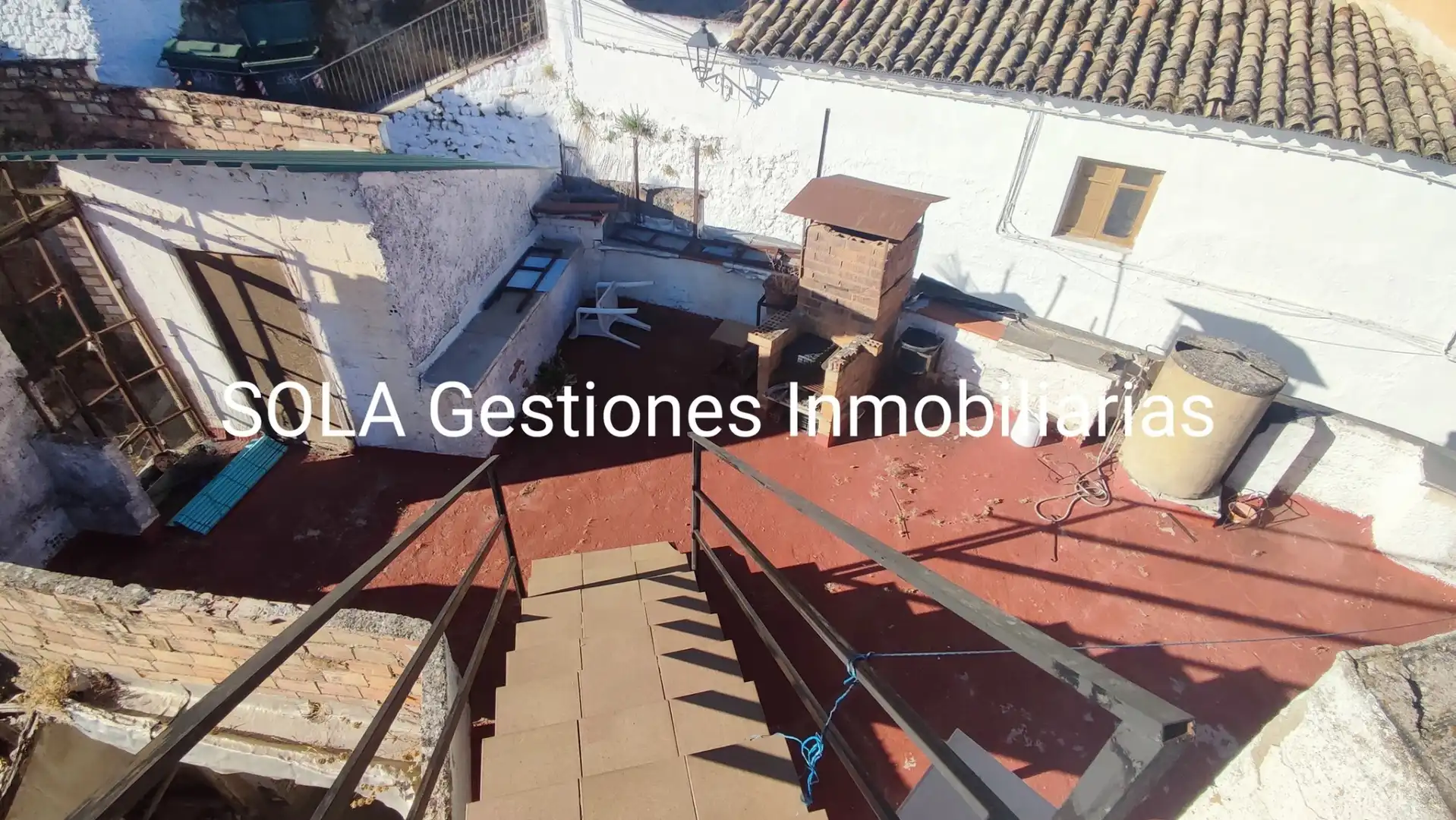 Inmuebles singulares en venta en Calle Corredera, imagen 25