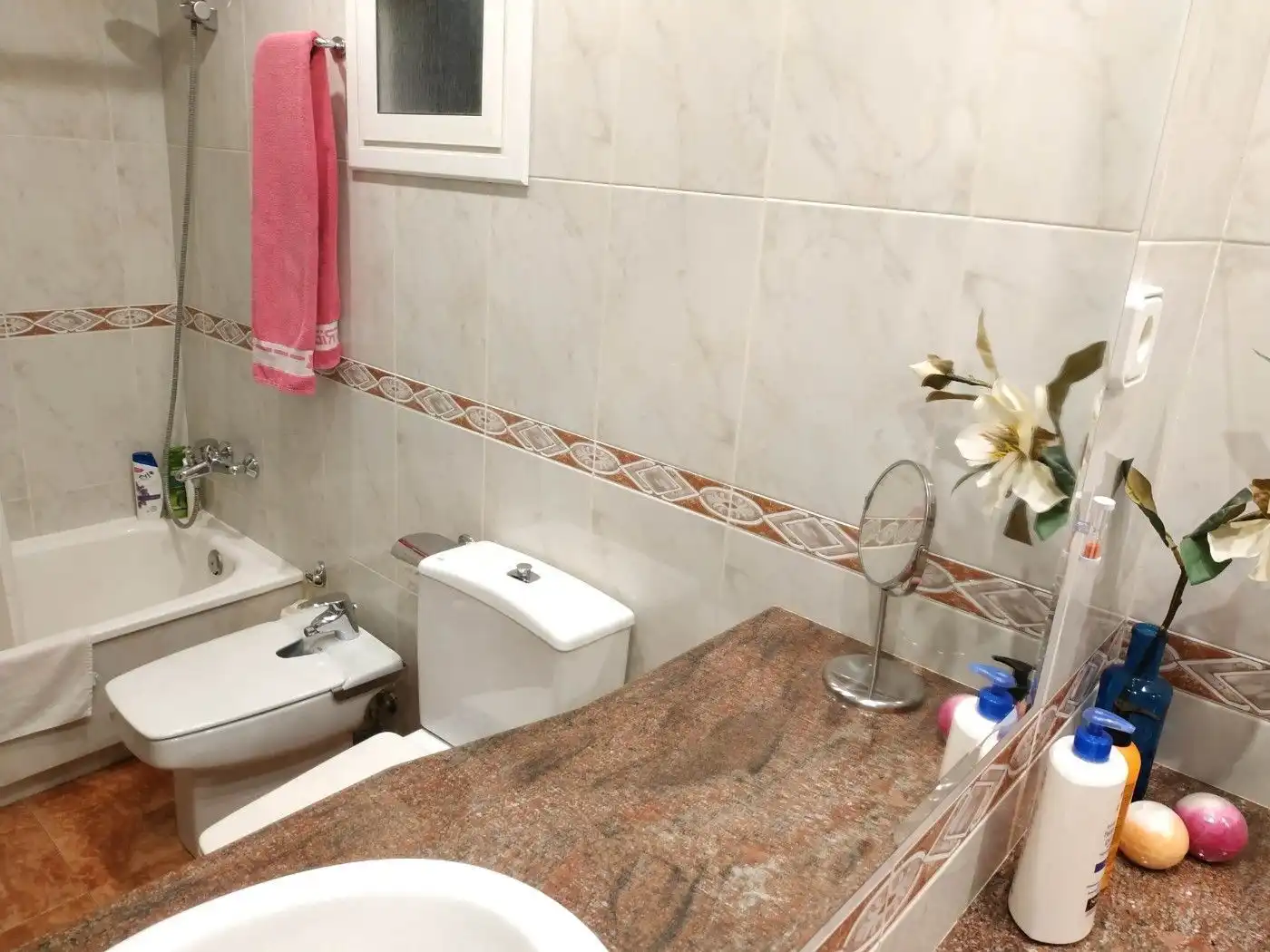 Wohnung zum Verkauf in Passatge de Sant Ramon Nonat, 1, La Maternitat i Sant Ramon