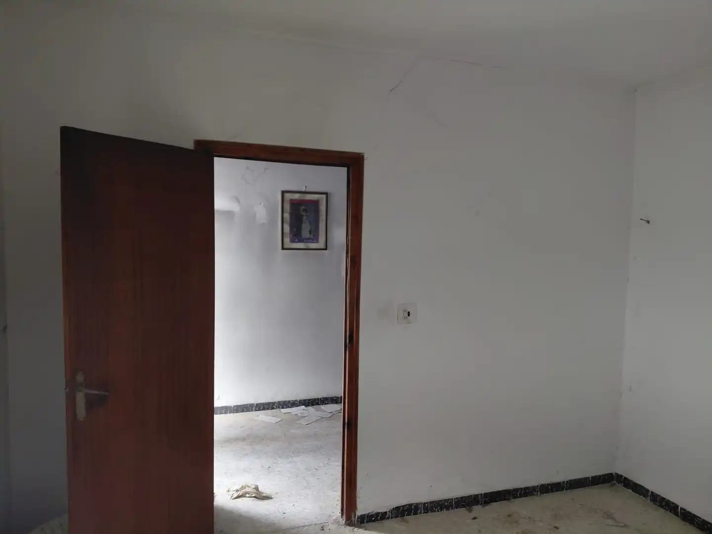 Casa adosada en venta en La Almarcha 