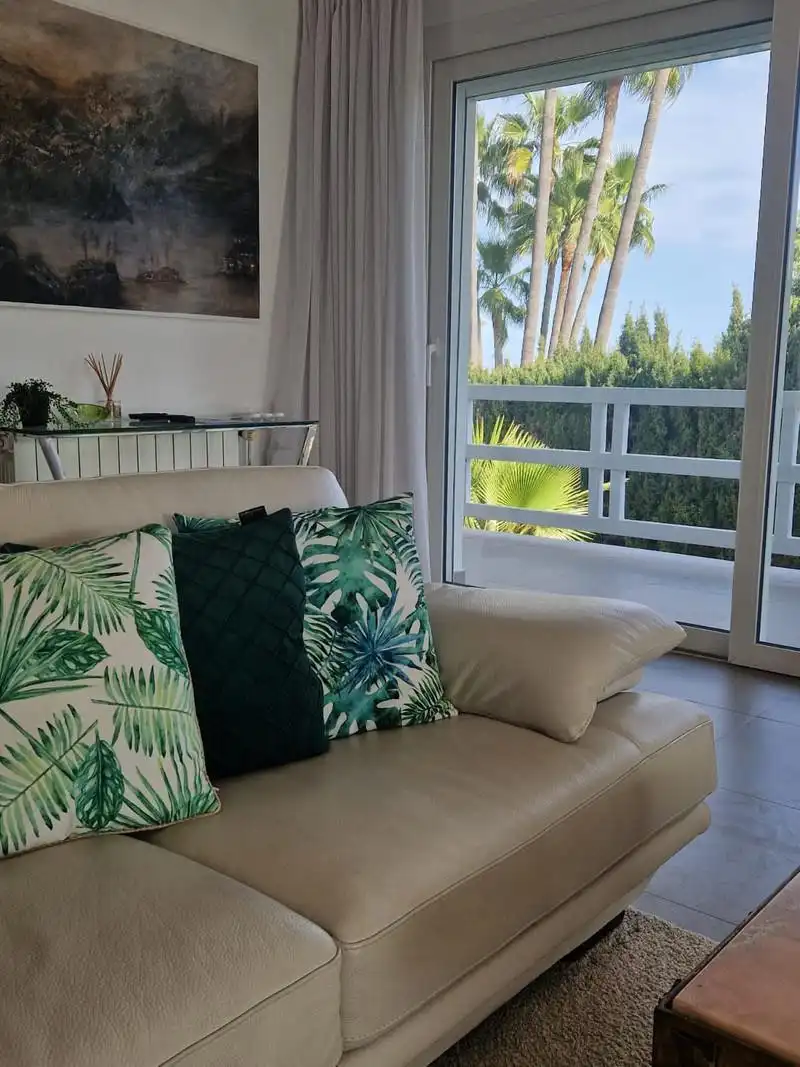 Casa con terraza en alquiler en Benamara - Atalaya, imagen 5
