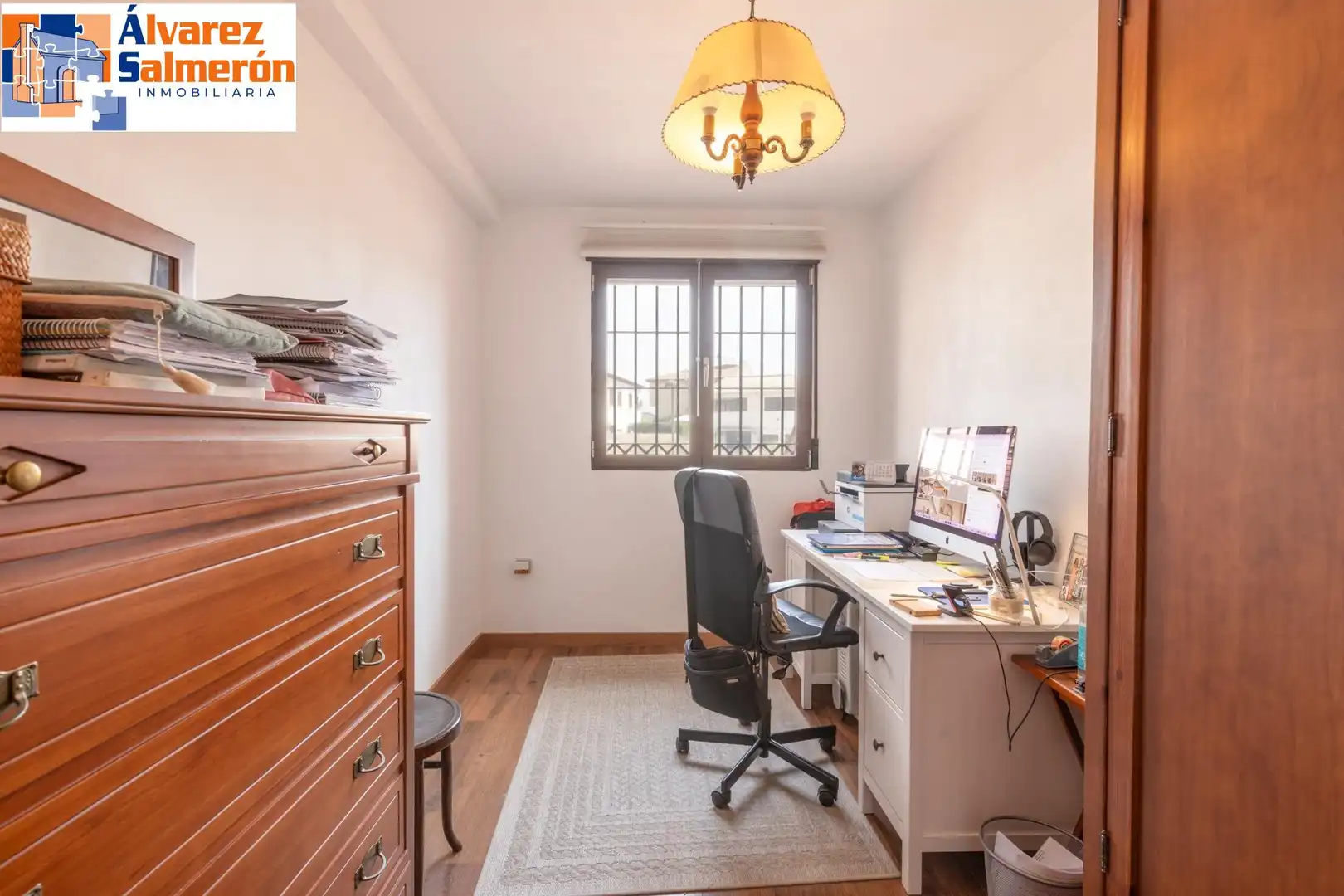 Casa o xalet en venda en La Zubia amb Calefacció, Jardí privat i Terrassa