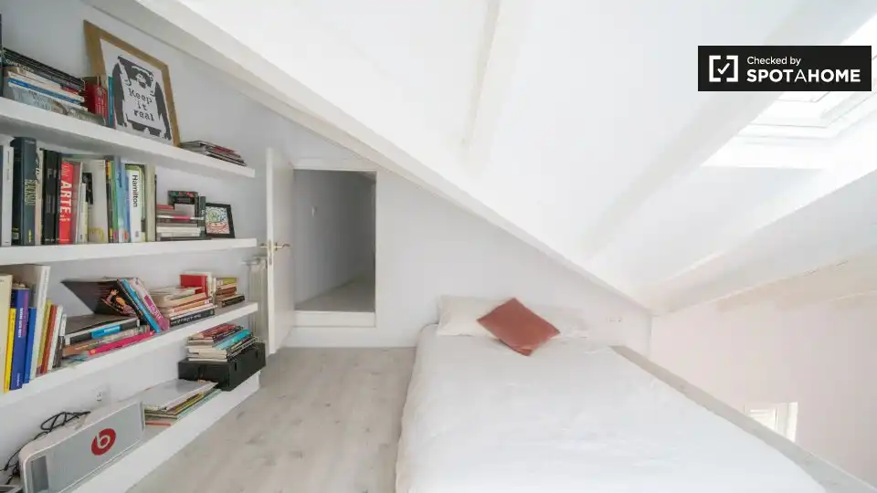 Zimmer in Bellas Vistas