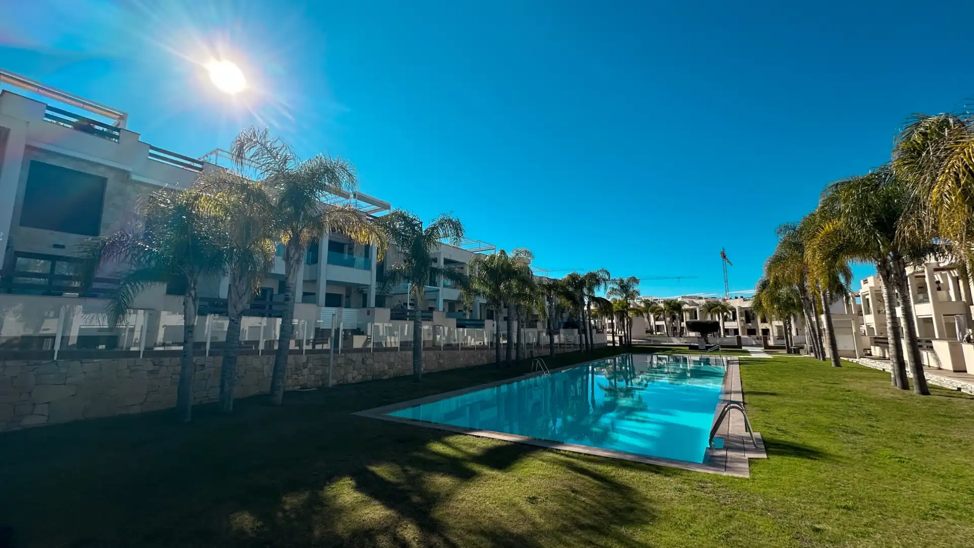 Ático con terraza en venta en Los Balcones - Los Altos, imagen 49