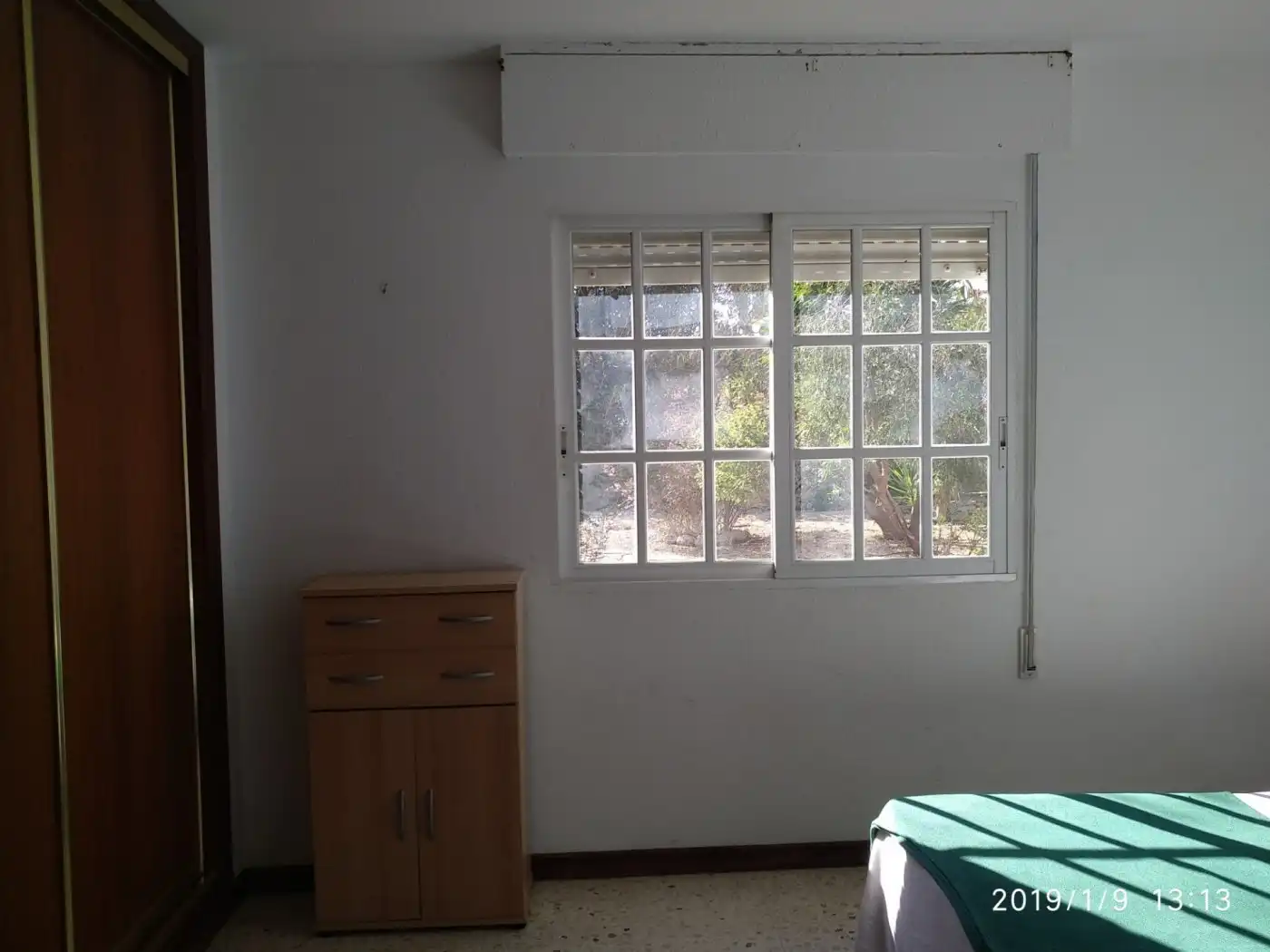 Bedroom of Houses for sale in La Nucia  with Private garden, Terrace and Storage room