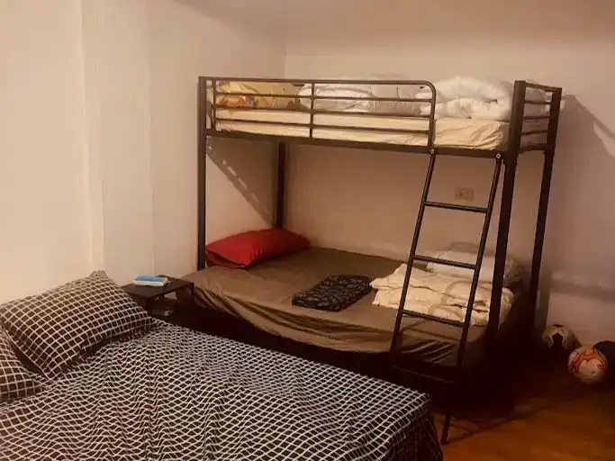 Habitación de Piso en venta en Muxía con Parquet y Trastero