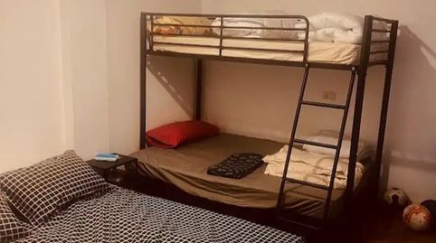 Foto 2 de Pis en venda a Rúa Mariña, 9, Muxía, A Coruña