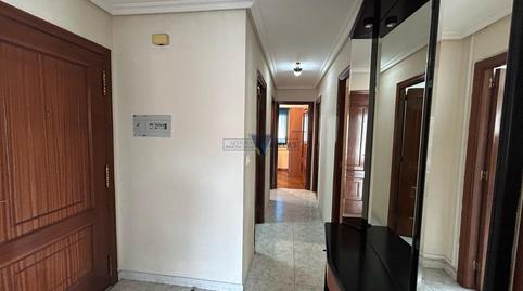 Foto 2 de Pis de lloguer a Mariñamansa, Ourense