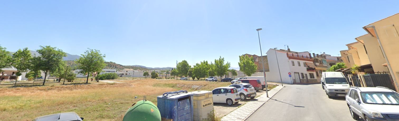 Garage for sale in ANCHA, Pulianas