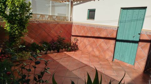 Foto 3 de Casa adosada de alquiler en Calabardina, Águilas