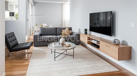 Photo 3 of Apartment for sale in Calle de Antonio Toledano, Fuente del Berro, Madrid