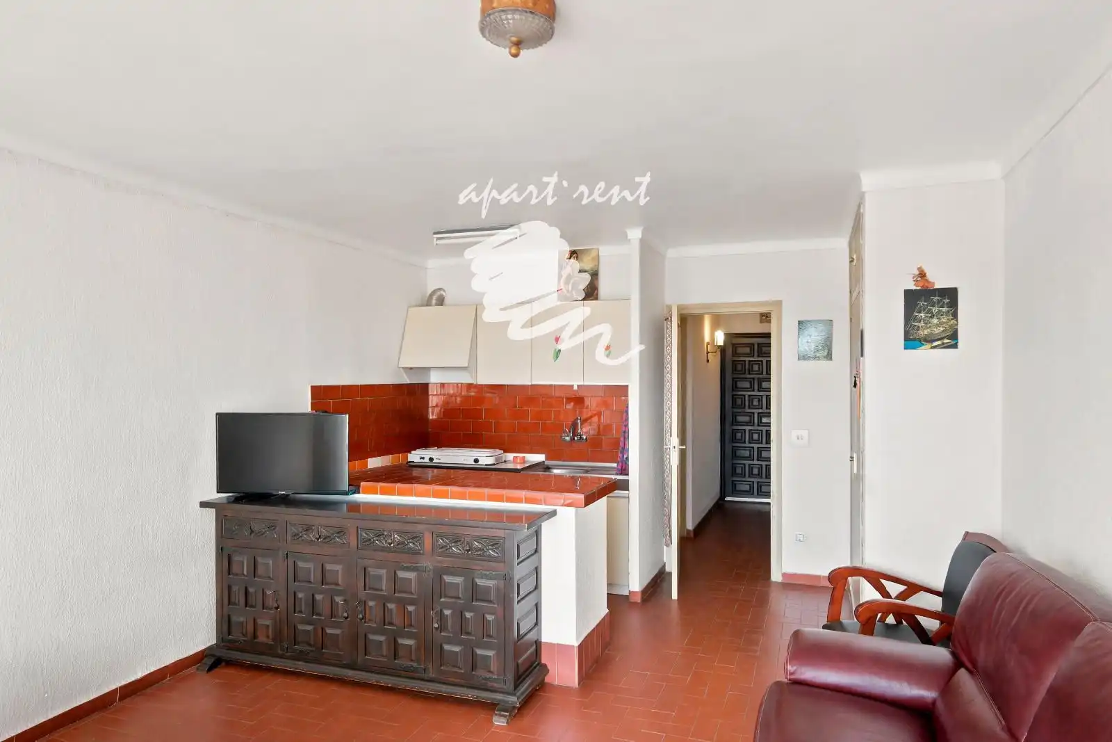Wohnung mit Terrasse zum Verkauf in PORT GREC, imagen 10