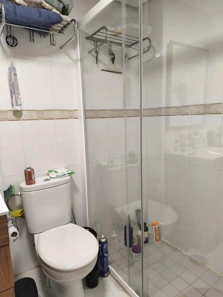 Baño de Piso en venta en Santa Pola con Aire acondicionado y Terraza