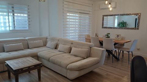 Foto 5 de Casa adosada en venta en Capellanía - Retamar, Málaga