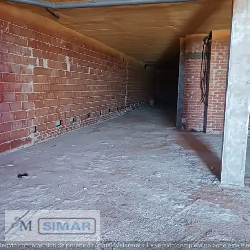 Business premises for sale in Calle Dulcinea, imagen 17